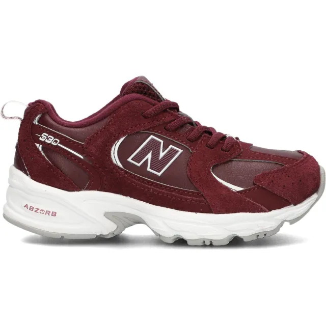 New Balance 530 sneakers rood Red