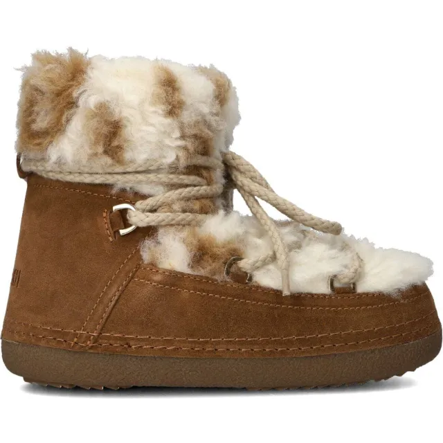 Inuikii Laarzen Teddy Bruin