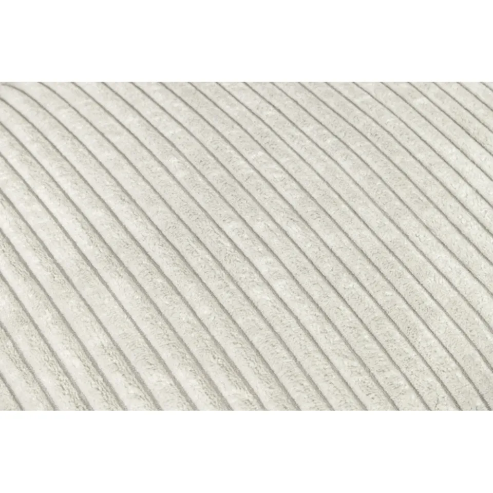 Designed by Lotte Ribbed ligmand lichtgrijs, foto 2