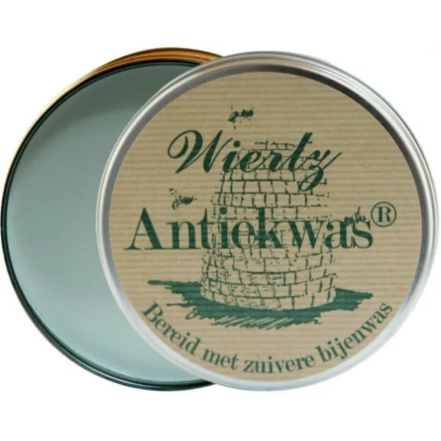 Wiertz Antiekwas Blanc/wit 250 gr