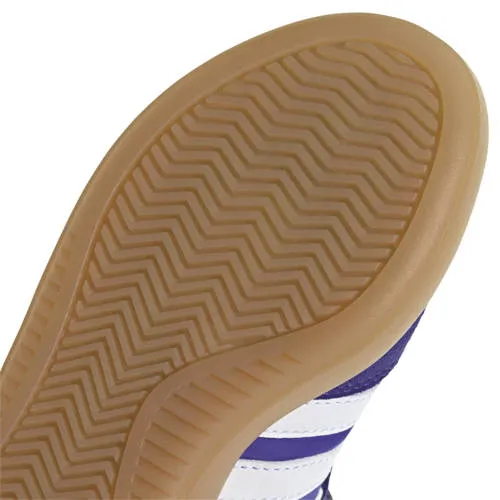 Adidas Barreda Decode sneakers paars wit, foto 6