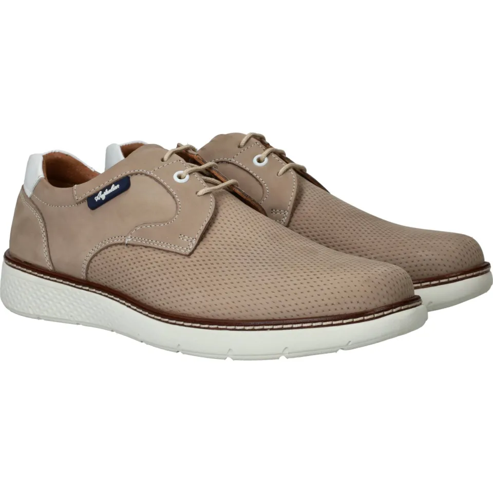 Australian Porto veterschoen taupe, foto 4