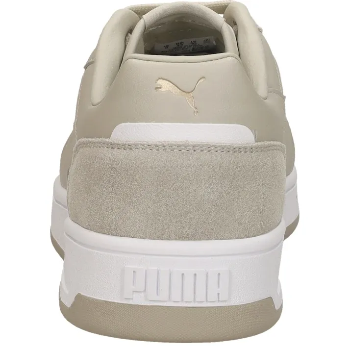 Puma Court Classic Street SD sneaker beige, foto 7