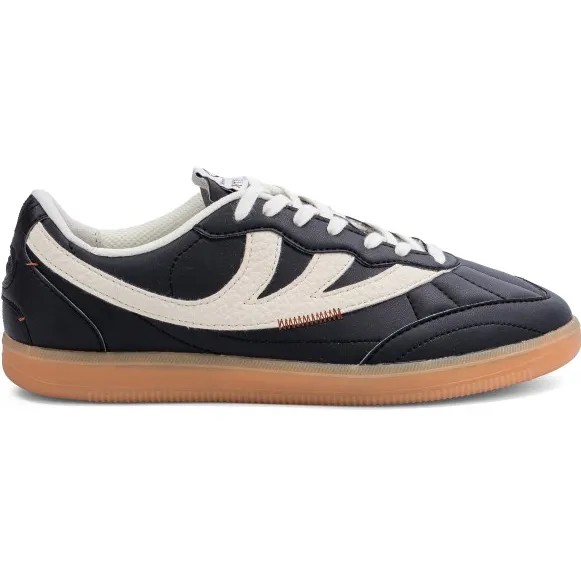 MoEa Flow sneakers zwart