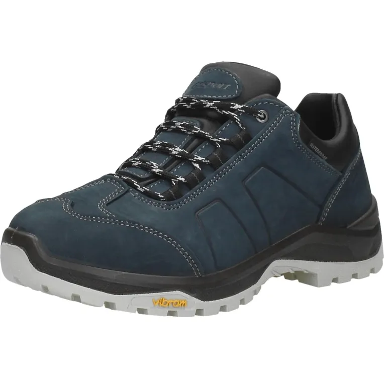 GriSport GRI Arizona Low veterschoen blauw, foto 3