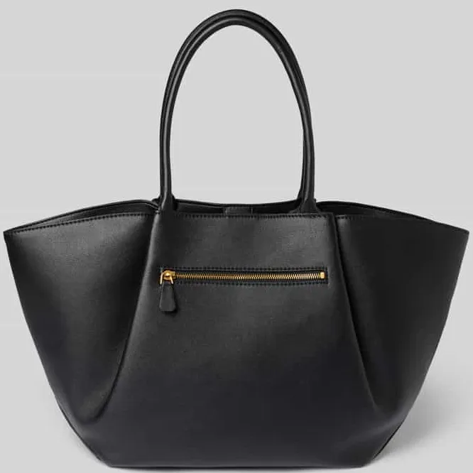 Guess Allegra Girlfriend shopper zwart, foto 2