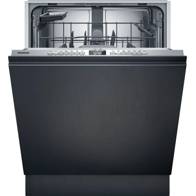 Siemens SN63EX23BE extraKlasse Volledig geïntegreerde vaatwasser, foto 2