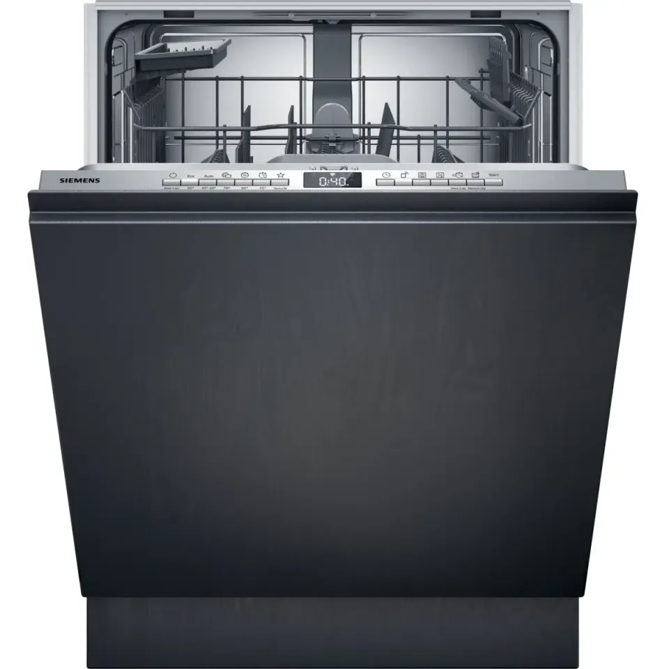 Siemens SX63HX03TE volledig geïntegreerde vaatwasser, foto 2