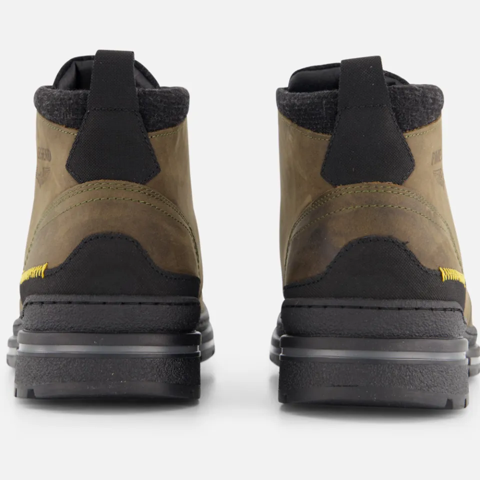 PME Legend Fleetman veterboot bruin, foto 5