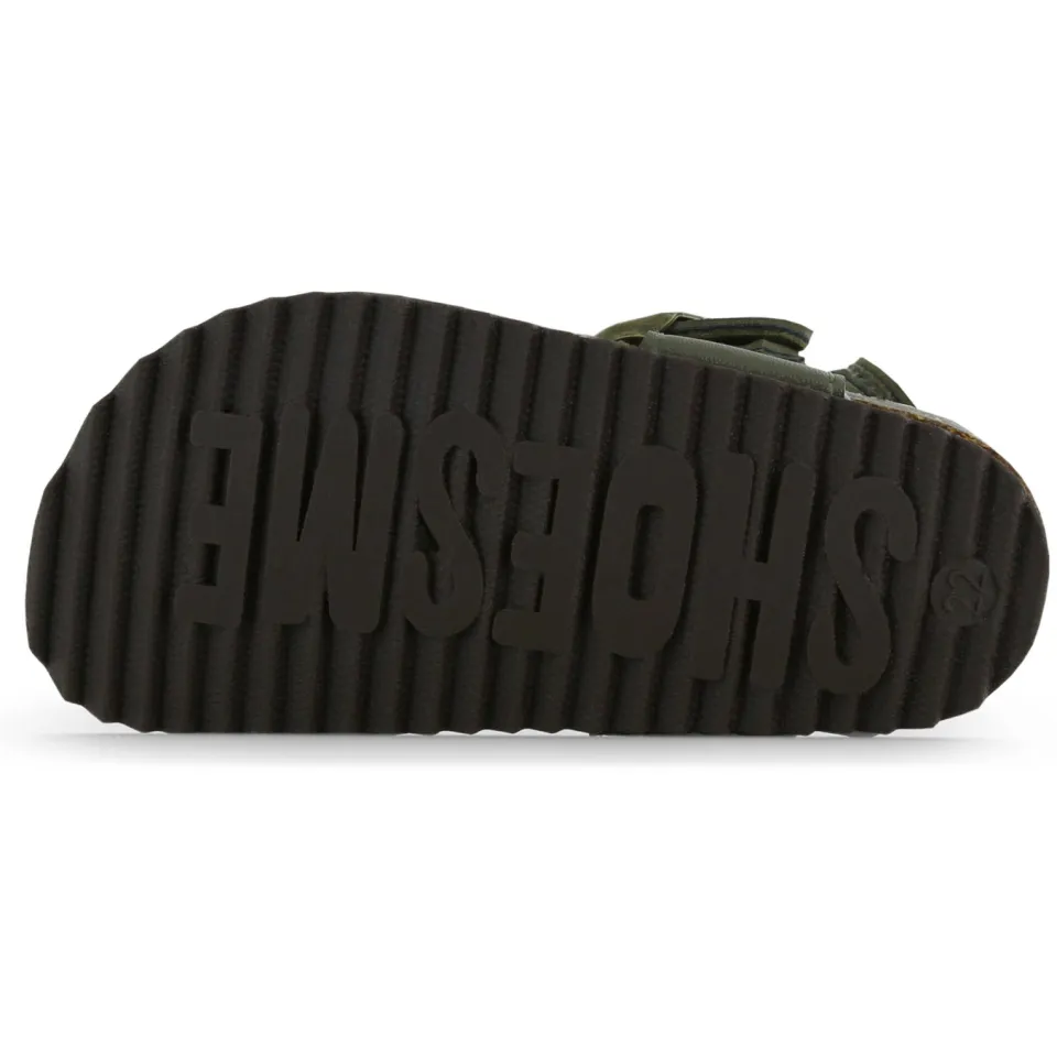 Shoesme sandalen groen, foto 3