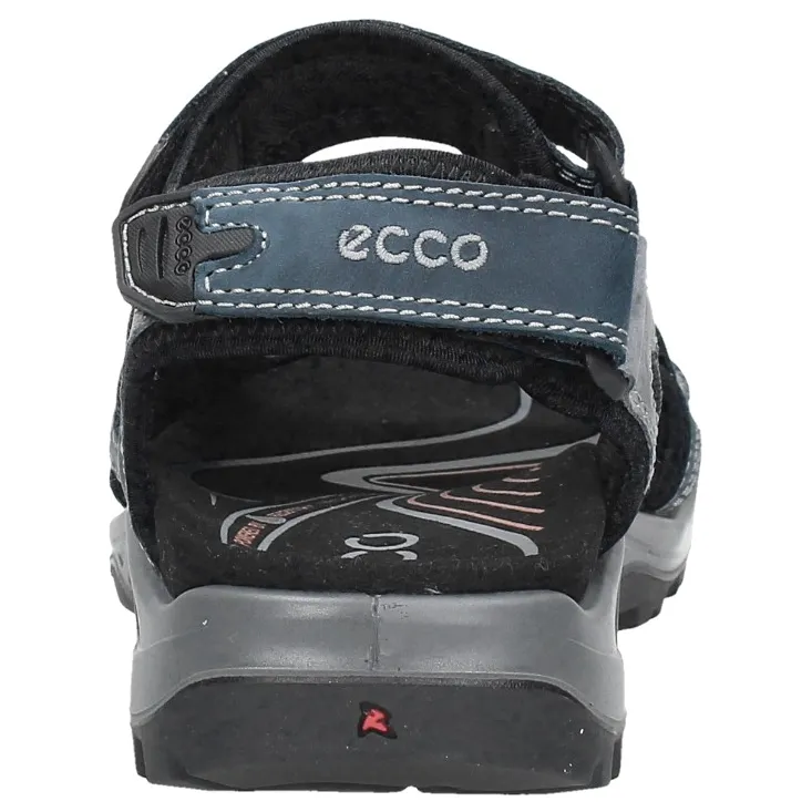 Ecco Offroad Yucatan sandaal blauw, foto 6
