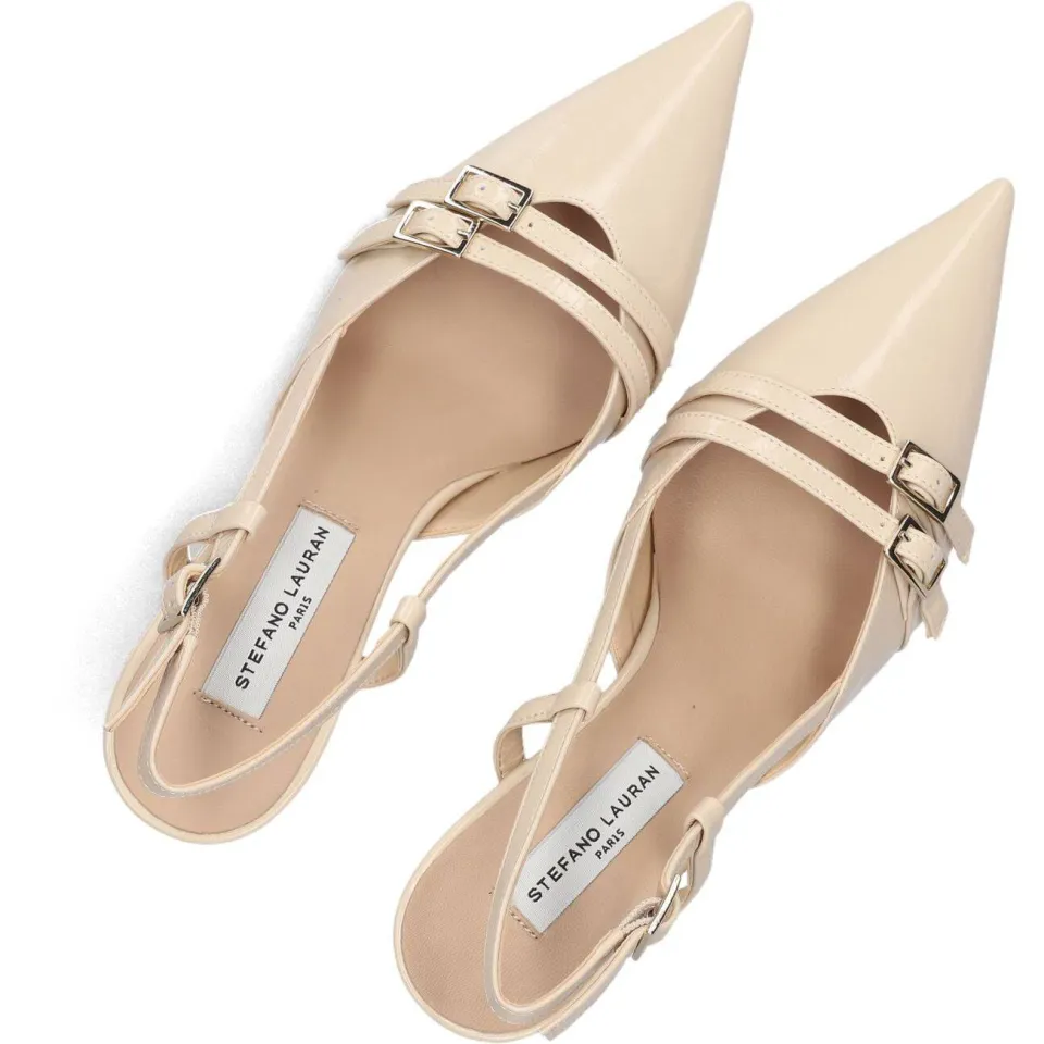 Stefano Lauran Hakken 77212 Beige, foto 5