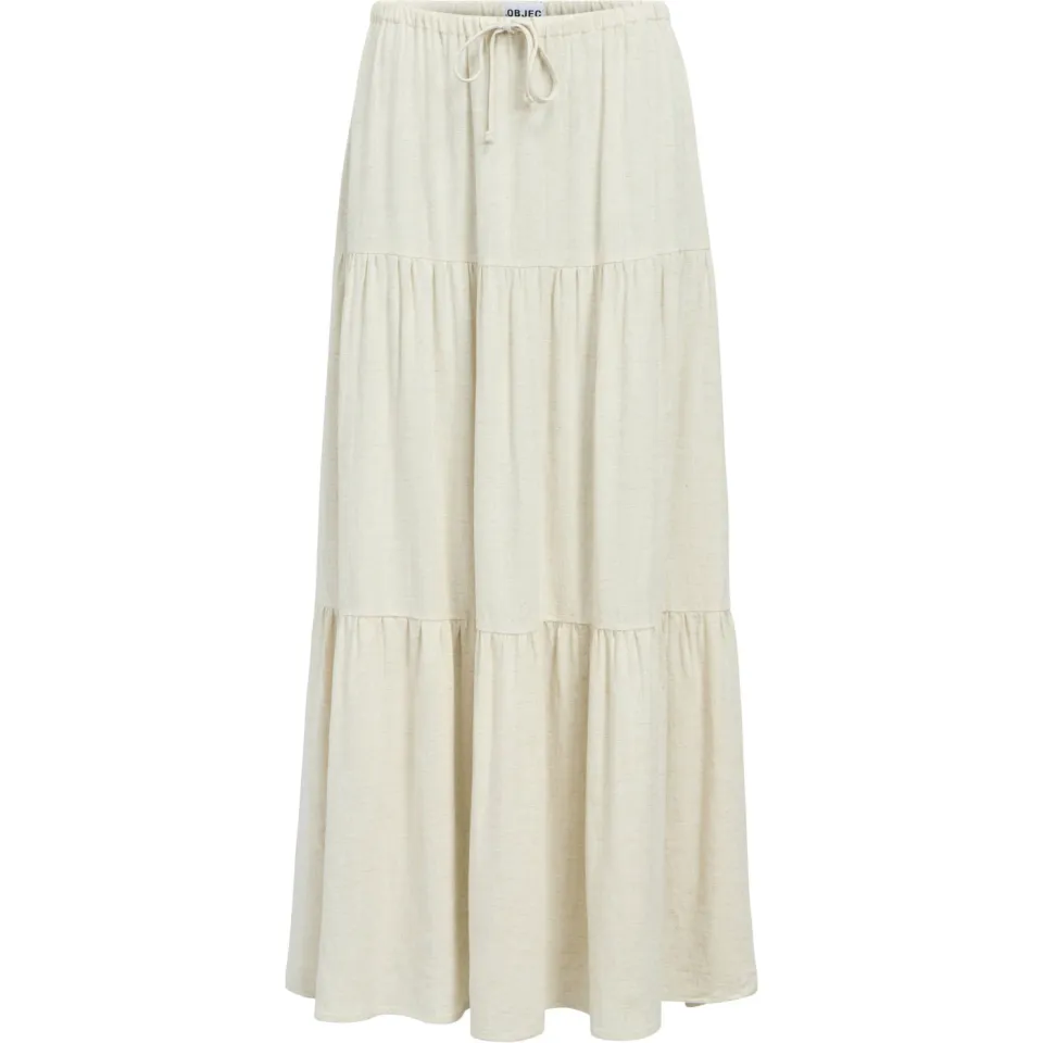 Object Objsanne maxi rok zand, foto 2