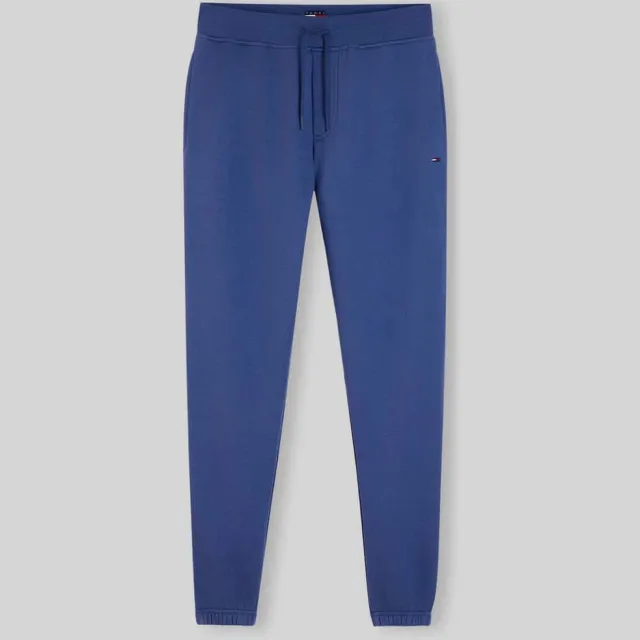Tommy Jeans slim fit joggingbroek blauw, foto 2
