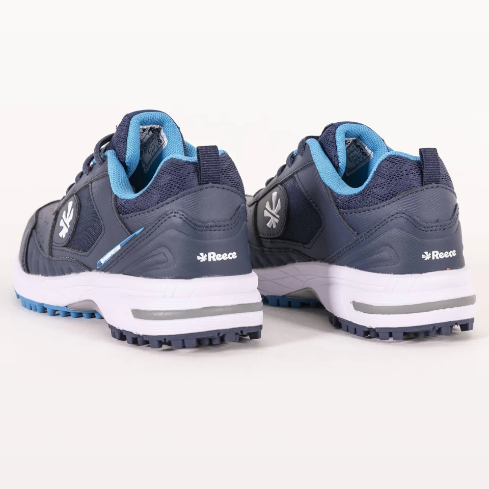 Reece hockeyschoenen blauw, foto 2