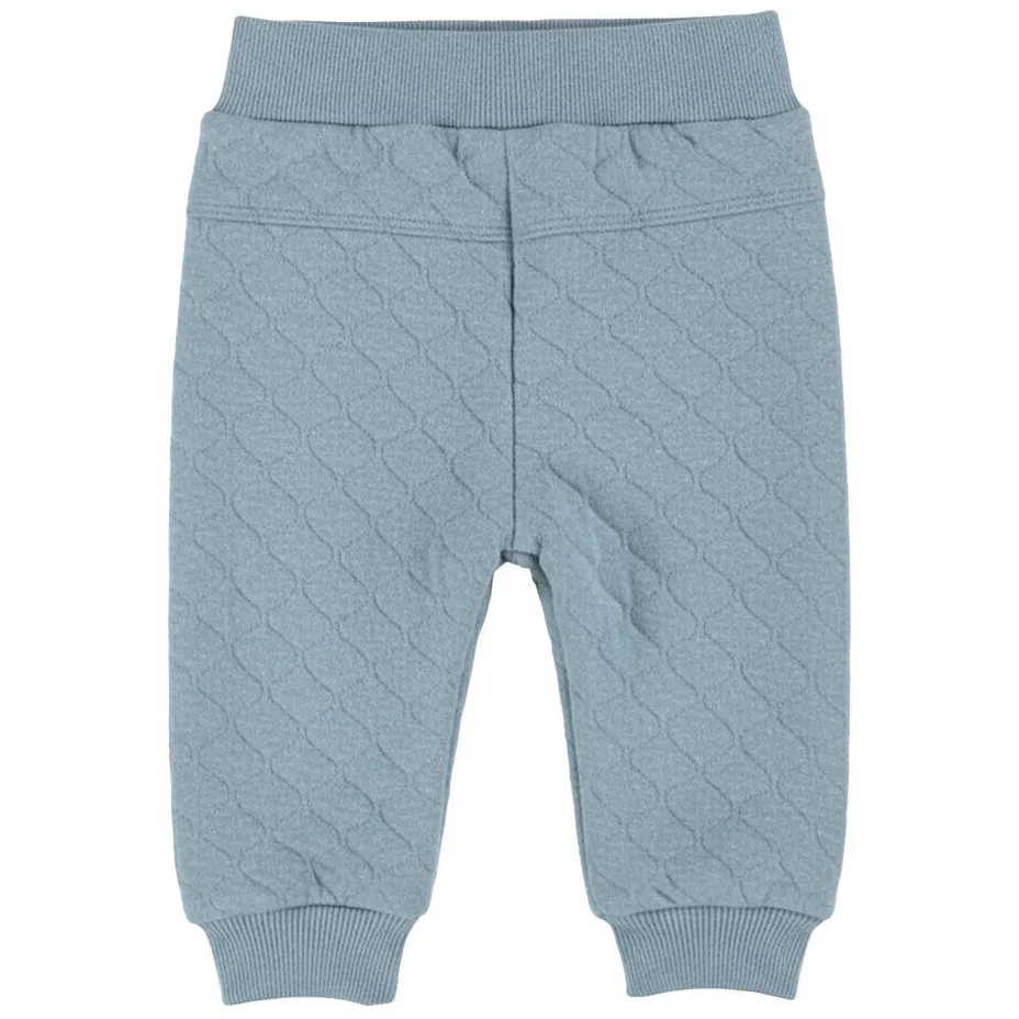 Dirkje regular fit joggingbroek blauw, foto 2