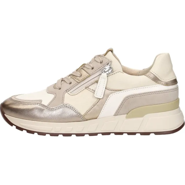 Gabor Davos 86.368.21 sneaker beige, foto 2