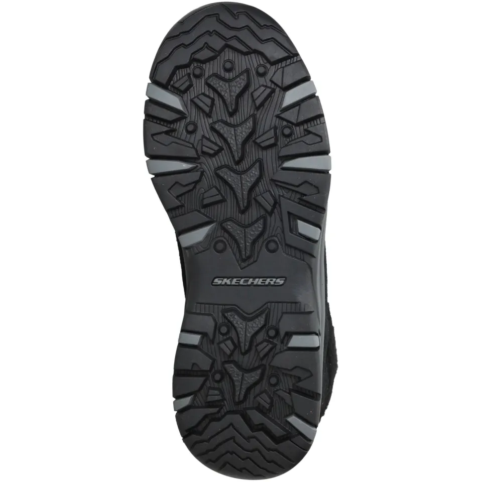 Skechers Slip-ins Waterproof veterboots zwart, foto 6
