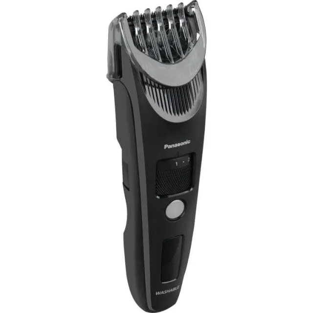 Panasonic ER-SC40-K803 tondeuse zwart