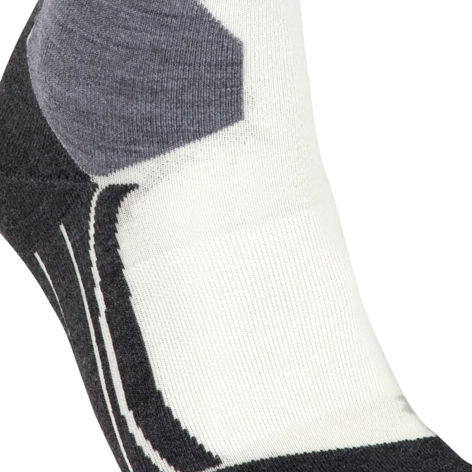 Falke SK4 Advanced skisokken ecru, foto 6