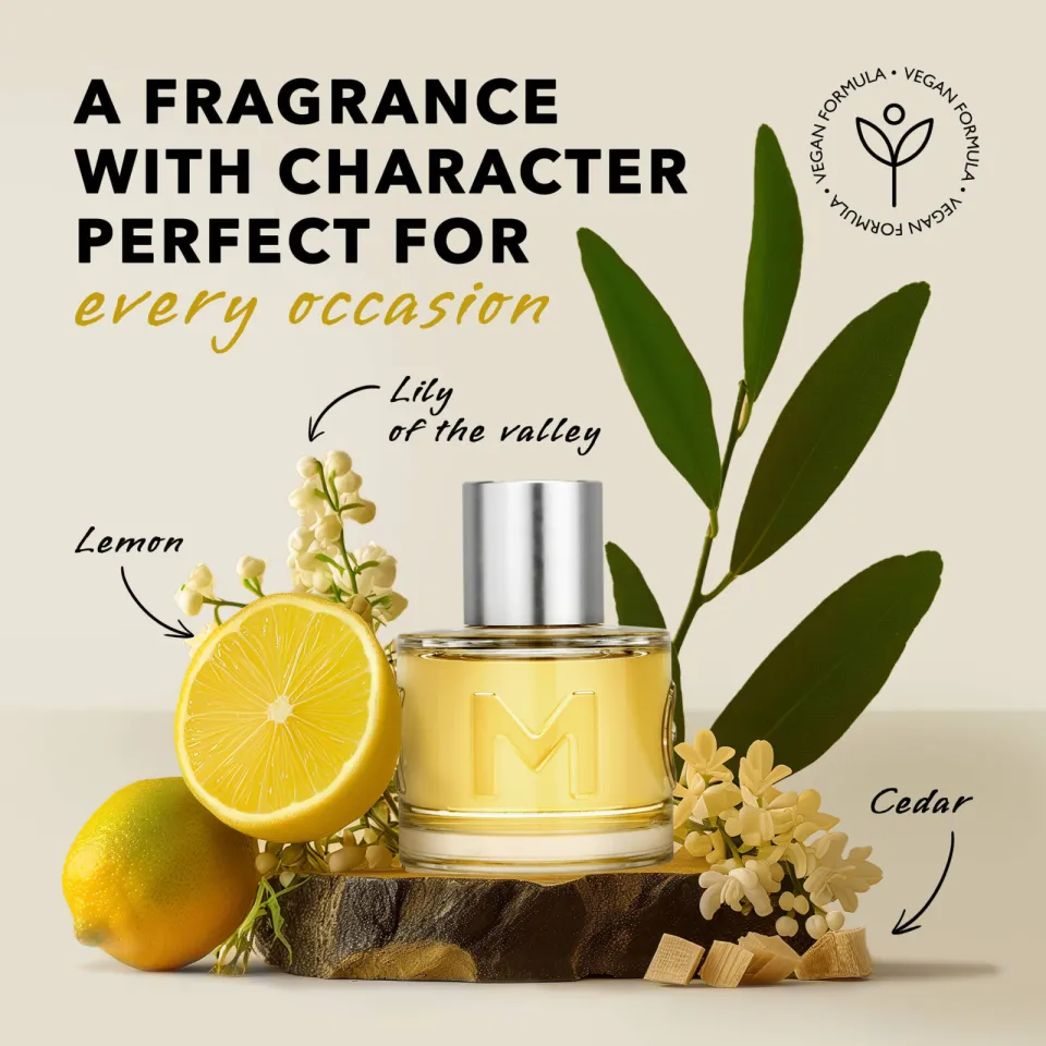 Mexx Woman eau de toilette - 60 ml, foto 6