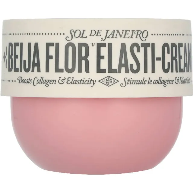 Sol de Janeiro Beija Flor Elasti Body Cream 75 ml