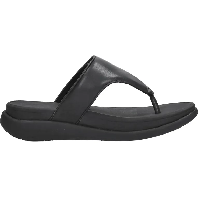 FitFlop F-mode Go Adjustable Flatform Sandals, foto 5