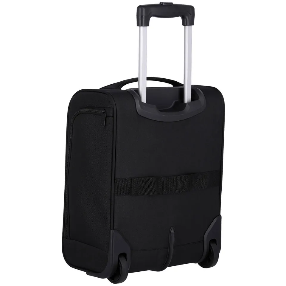 Travelite Underseater handbagagetrolley zwart, foto 5