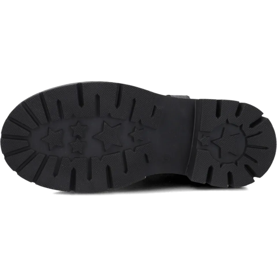 Wysh Boots Zendaya Zwart, foto 6
