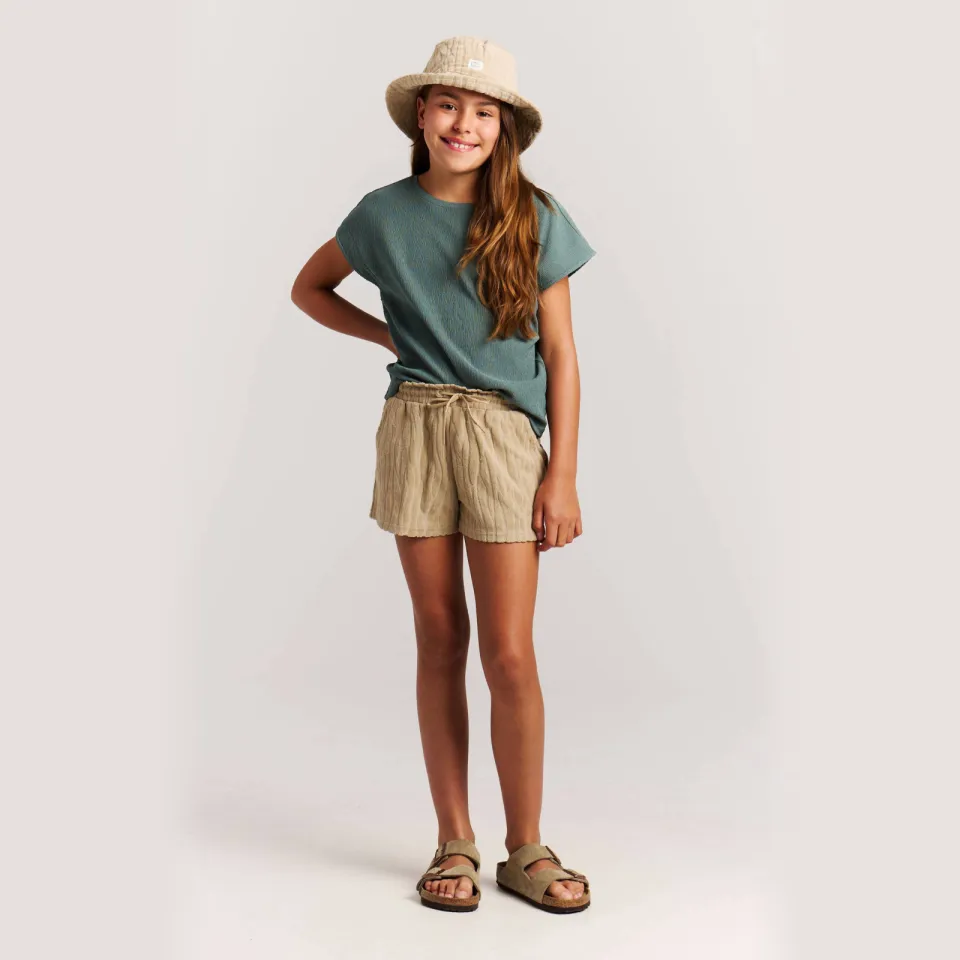 Protest PRTThinka JR korte broek beige