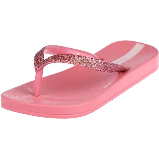 Ipanema Anatomic Lolita slippers roze, foto 2