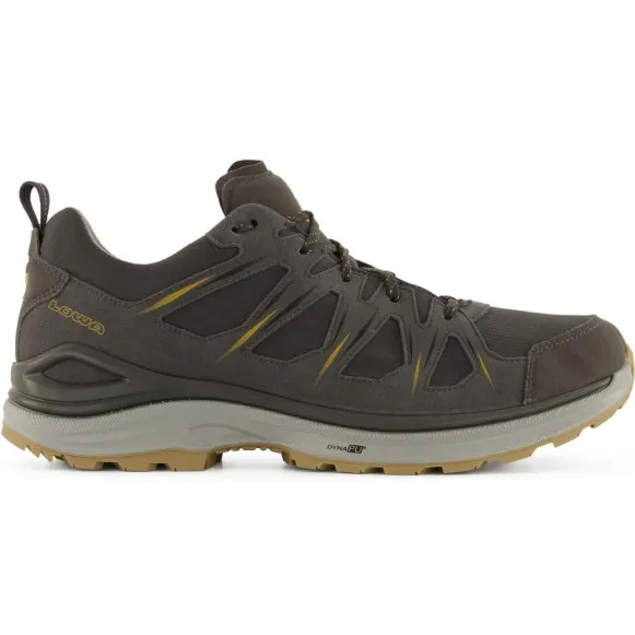 Lowa Innox Evo II GTX - Multisportschoenen, grijs