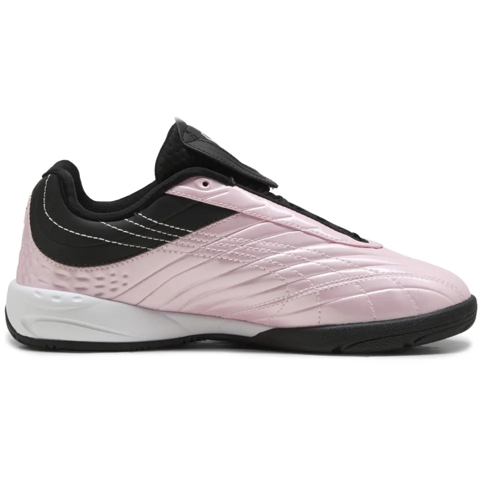 Puma V-S2 Goalgetter sneakers roze/zwart