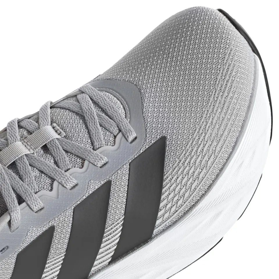 Adidas Galaxy 8 hardloopschoen grijs, foto 8