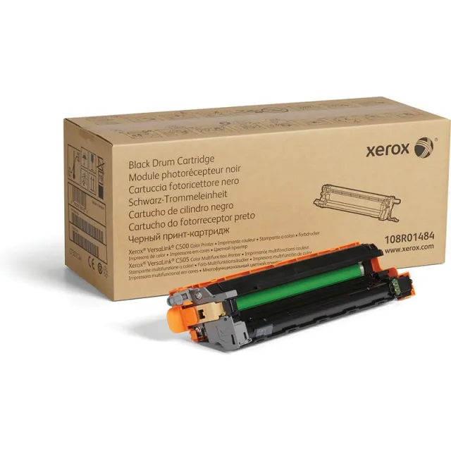Xerox 108R01484 Drum Zwart
