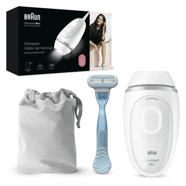 Braun IPL Silk-expert Mini PL1124