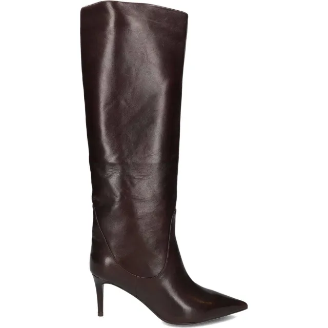Stefano Lauran Laarzen St8185 Bruin
