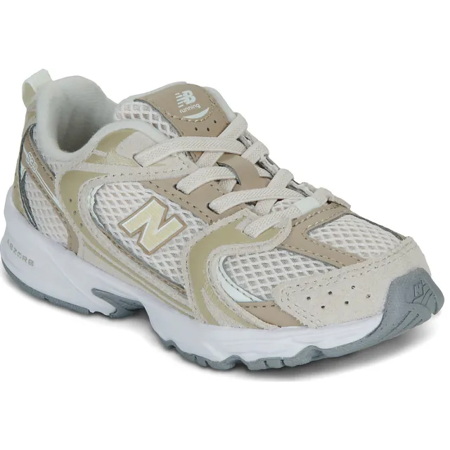 New Balance Lage Sneakers New Balance 530 Beige
