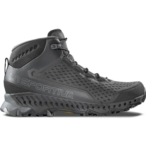 La Sportiva Stream GTX - Wandelschoenen, grijs