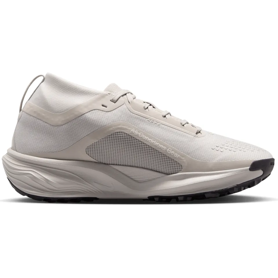 Nike ACG Pegasus Trail GTX trailschoen beige, foto 2