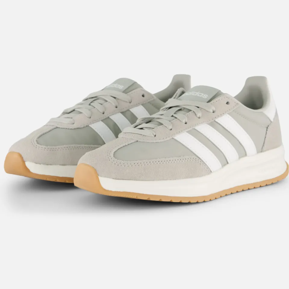 Adidas Run 70s 2.0 sneakers grijs, foto 2