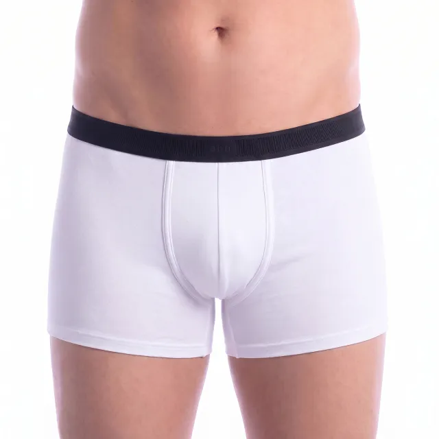 Boxers Abanderado A0F9O wit