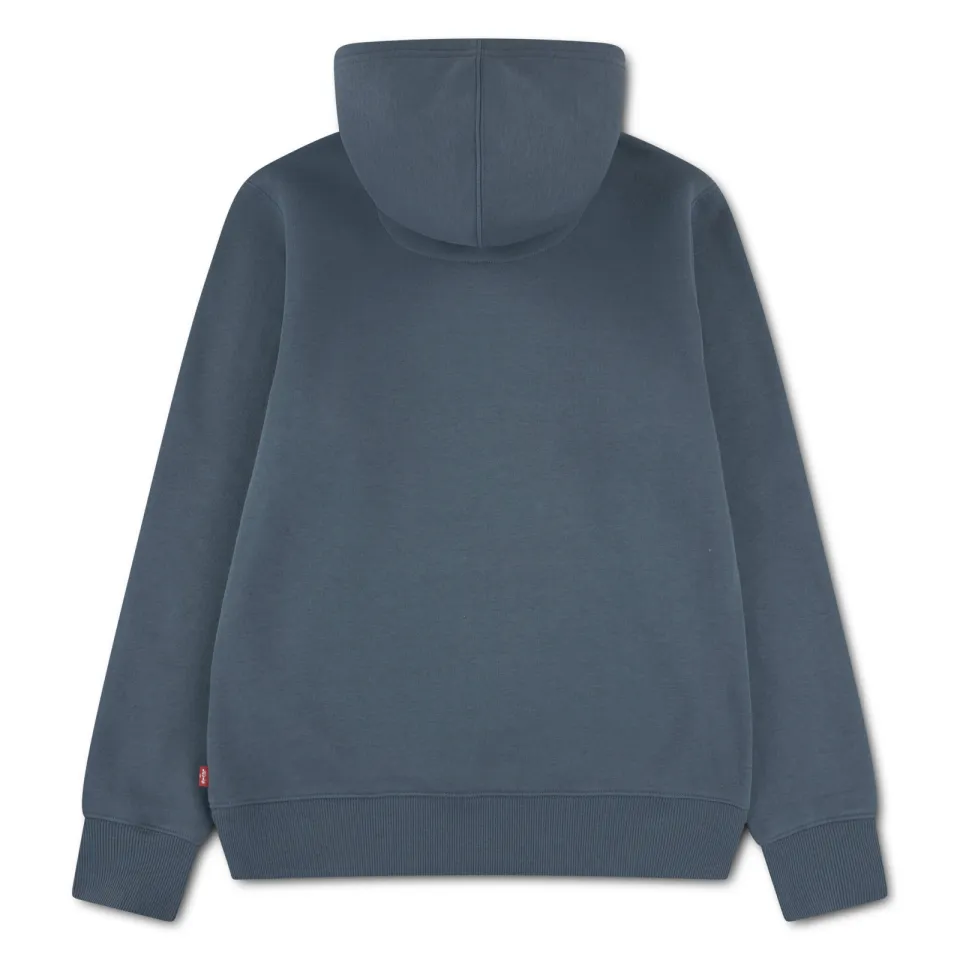 Levi's Kids hoodie - donkerblauw, foto 2