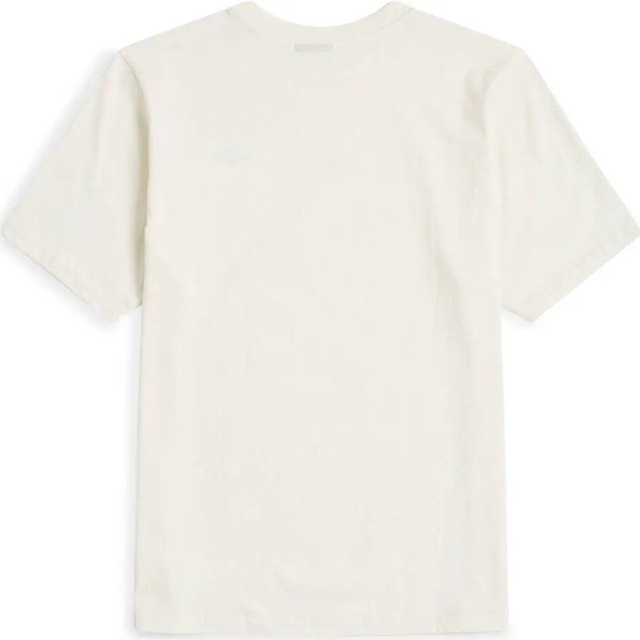 O'Neill T-shirt ecru, foto 3