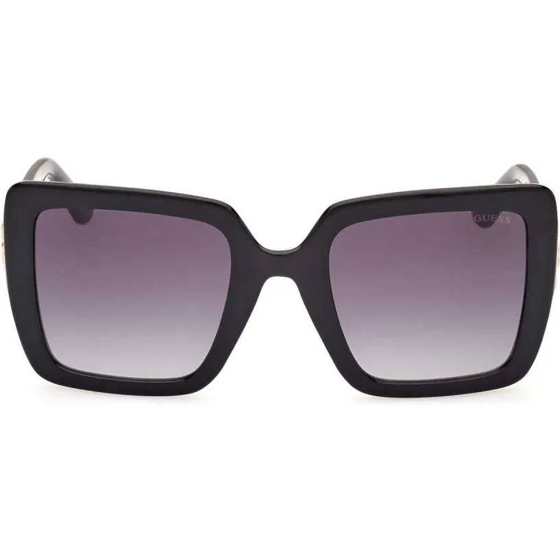 Guess GU00103 zonnebril zwart, foto 3