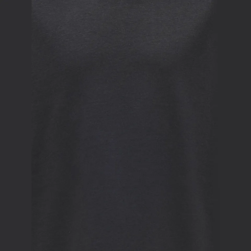Only & Sons Junior oversized T-shirt zwart, foto 4
