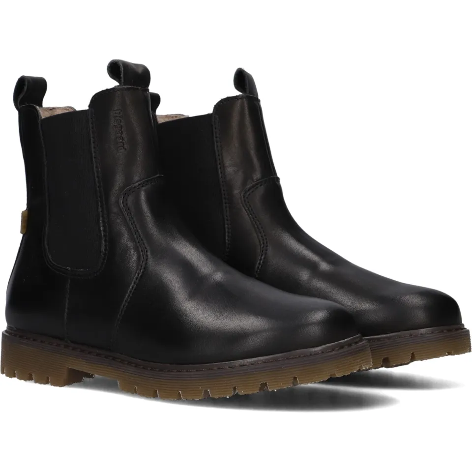 Bisgaard Neel Tex chelseaboot zwart, foto 2