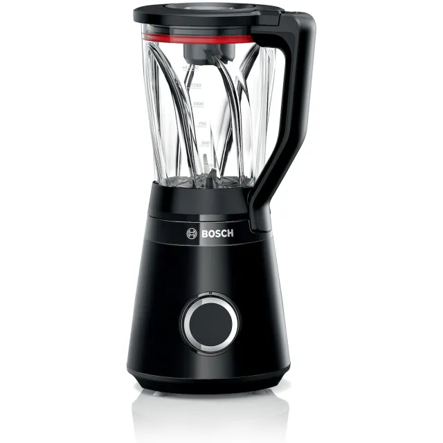 Bosch MMB4151B blender zwart