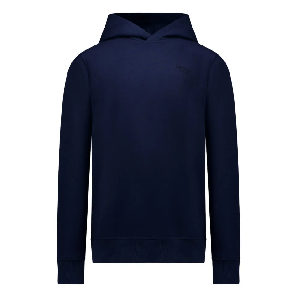 Cars hoodie met logo - marineblauw, foto 2