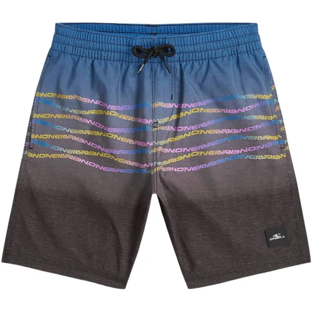 O'Neill zwemshort blauw/zwart, foto 2